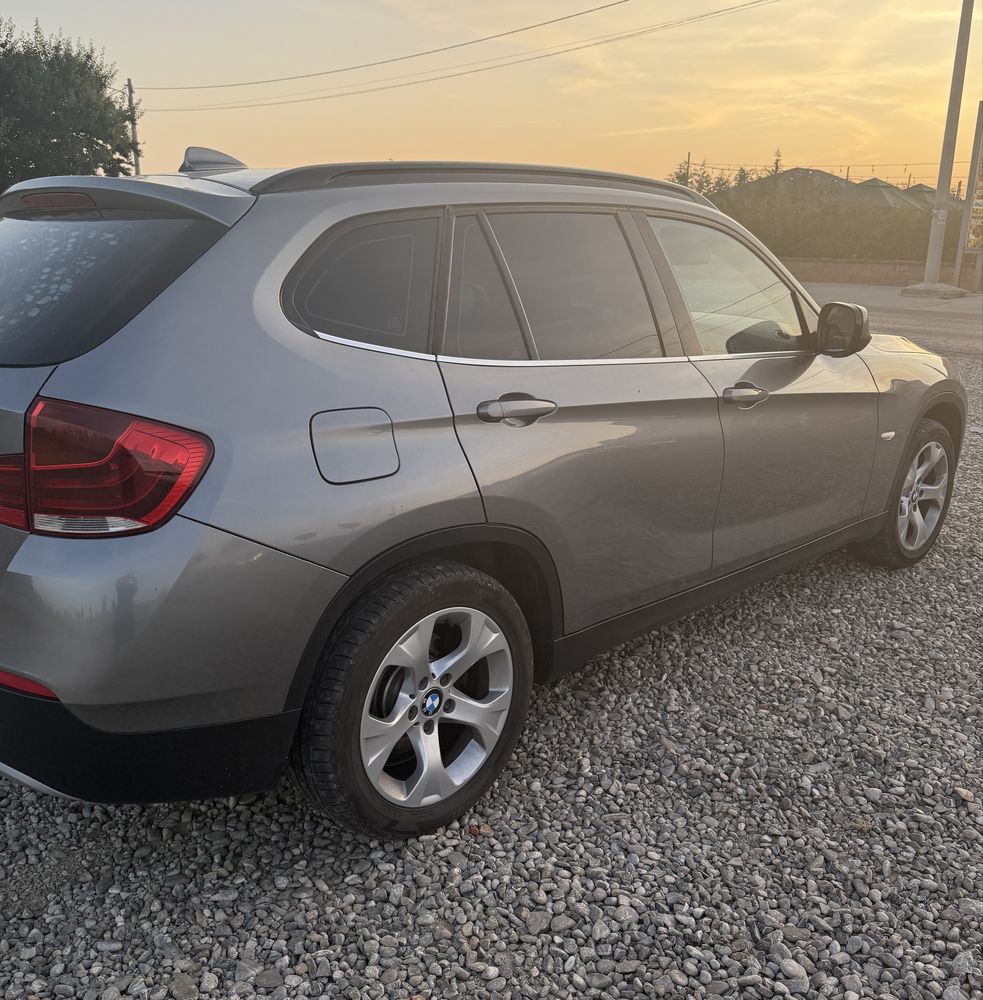 Bmw X1 stare perfecta de functionare
