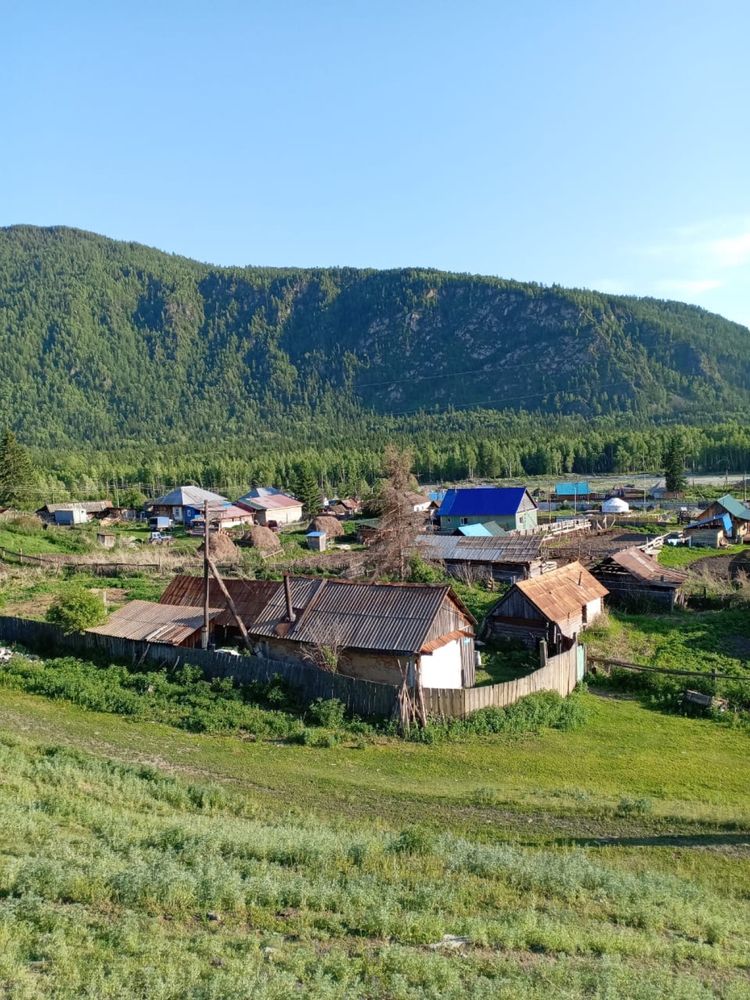 Сдам гостевой дом в Берель
