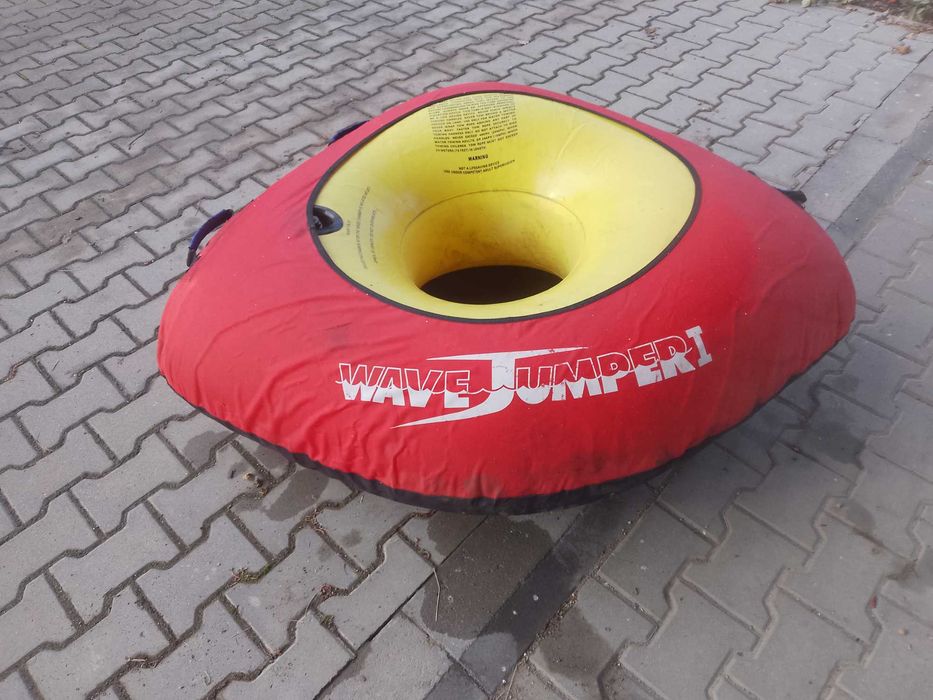 Barca - Prelucrare pentru cizme