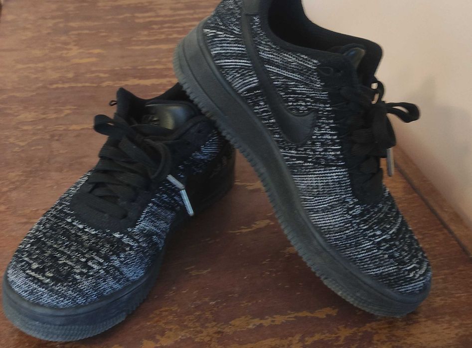 Дамски маратонки NIKE AIR
