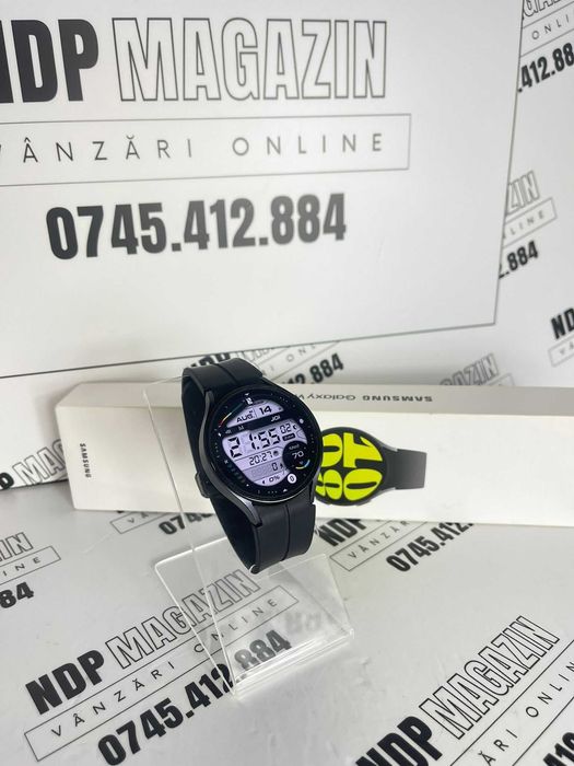 NDP Amanet NON-STOP Bld.Iuliu Maniu 69 SAMSUNG WATCH 6 (39488)
