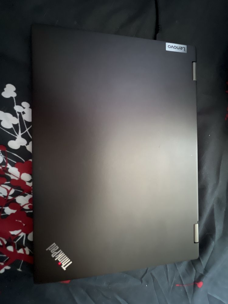Lenovo ThinkPad L13 Yoga Gen 3