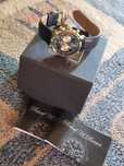Ceas automatic Raoul U BRAUN