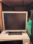 Рабочий Монитор BenQ