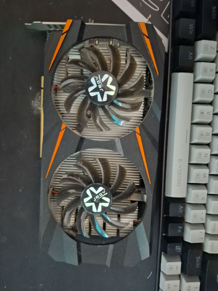 Продам видеокарту p106-100, аналог gtx 1060