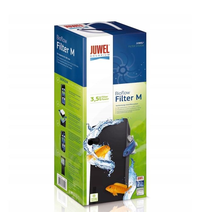 Filtru intern Juwel BIOFLOW M