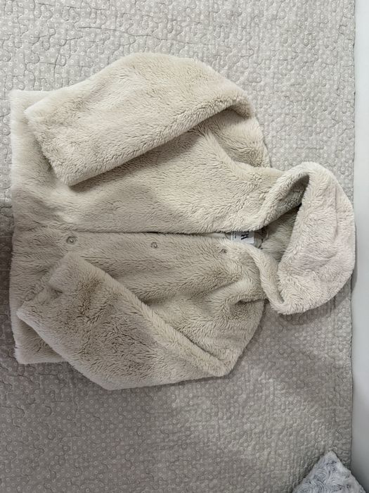 Детско яке от Зара размер 9-10 години