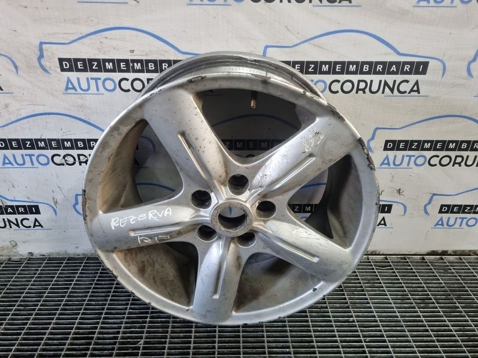 Janta aliaj Kia Sportage II 2006 - 2010 (568) R17 R17 ET40