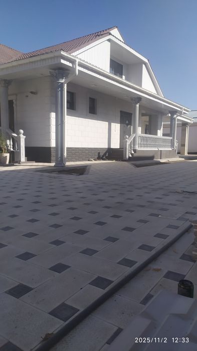 Продам дом в кумшагале