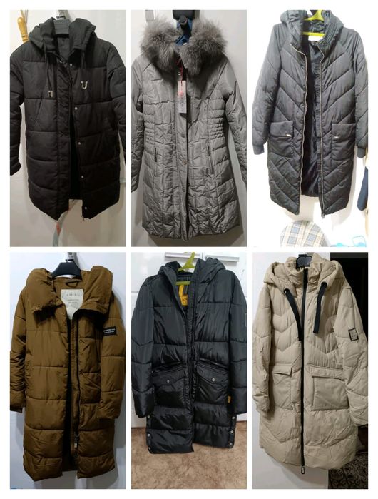 Куртка женская новая