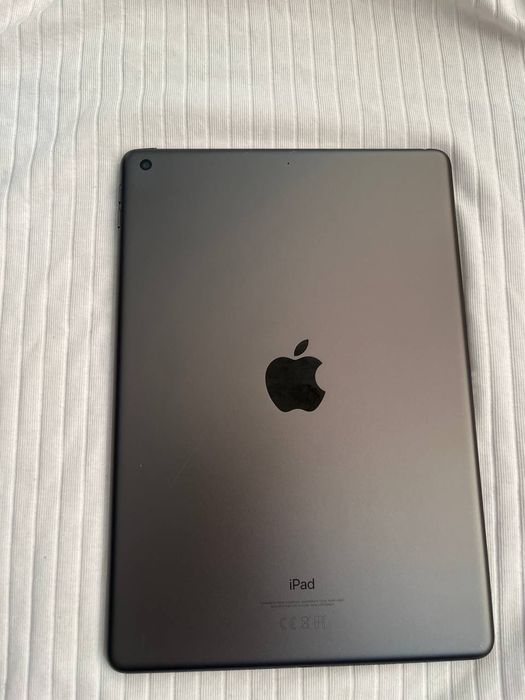 Айпад 9 64гб IOS 26 в идеальном состоянии
