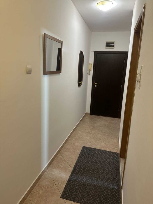 Дава се под наем Тристаен апартамент в Бургас, Център - 80 кв.м за 550 € - Снимка #12