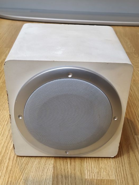 Sistem boxe audio  2.1 PC Canyon 50 W cu telecomanda