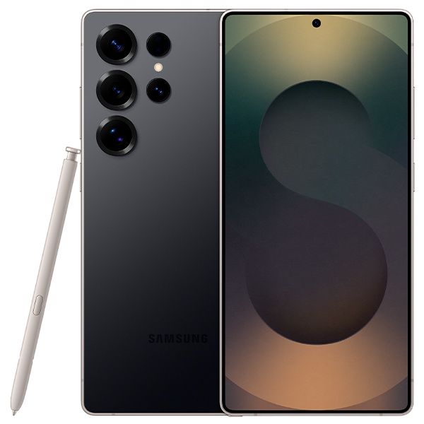 Продам Смартфон Samsung Galaxy S25 Ultra 5G 12 ГБ/256 ГБ черный