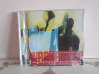 rar cd Soul Weekender -Various Artists -made Germany 2000