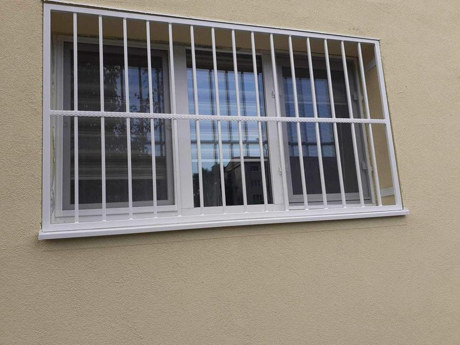 Gratii pentru geamuri