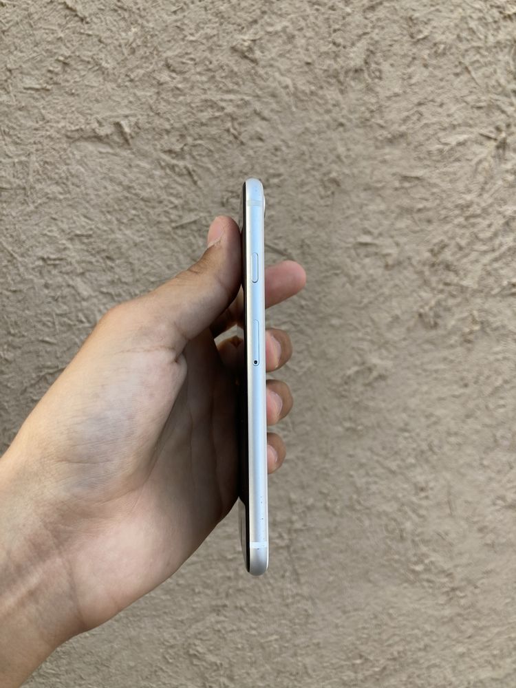 Iphone SE 2