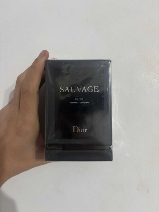 Sauvage Elixir  60ml
