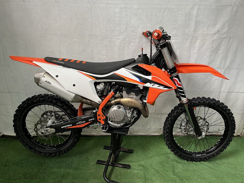 KTM SXF 250  2019. Vanzari si in rate! (SX-F cross)