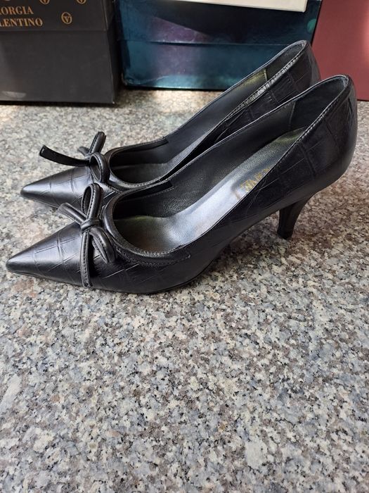 Итальянские туфли Madeleine