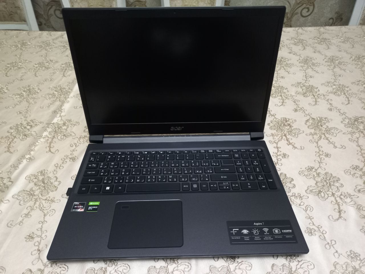 Срочна продам Acer Aspire 7