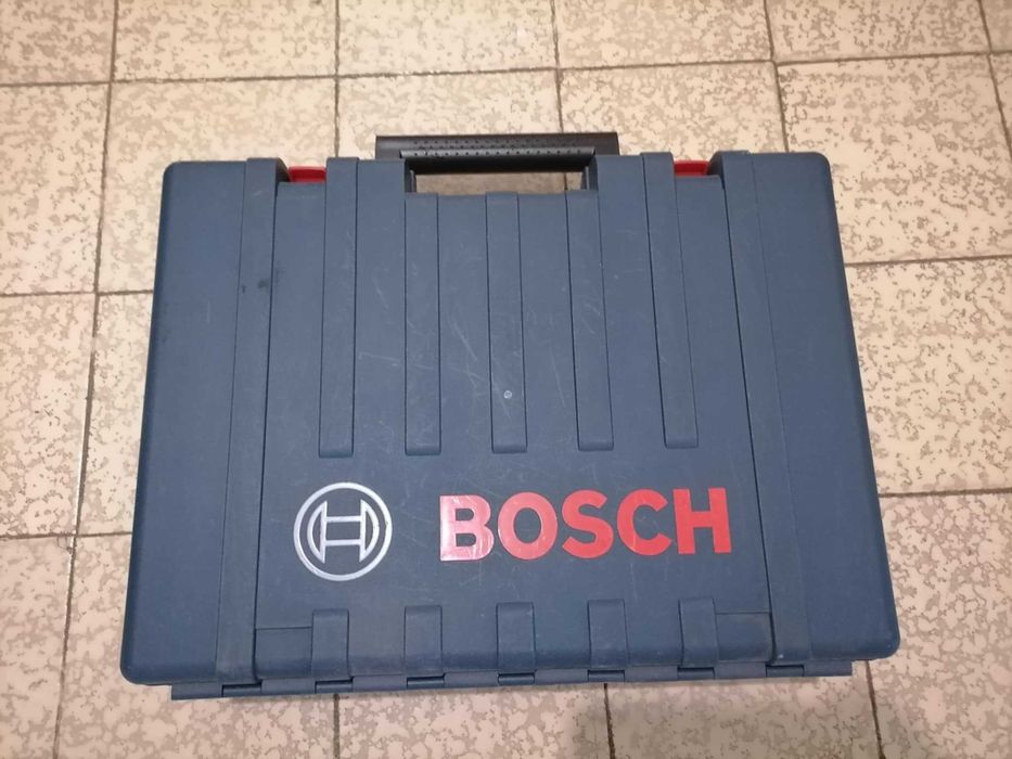 Aкумулаторн безчетков ъглошлайф BOSCH GWS 180 LI BL 18 V, БАТЕРИИ 1