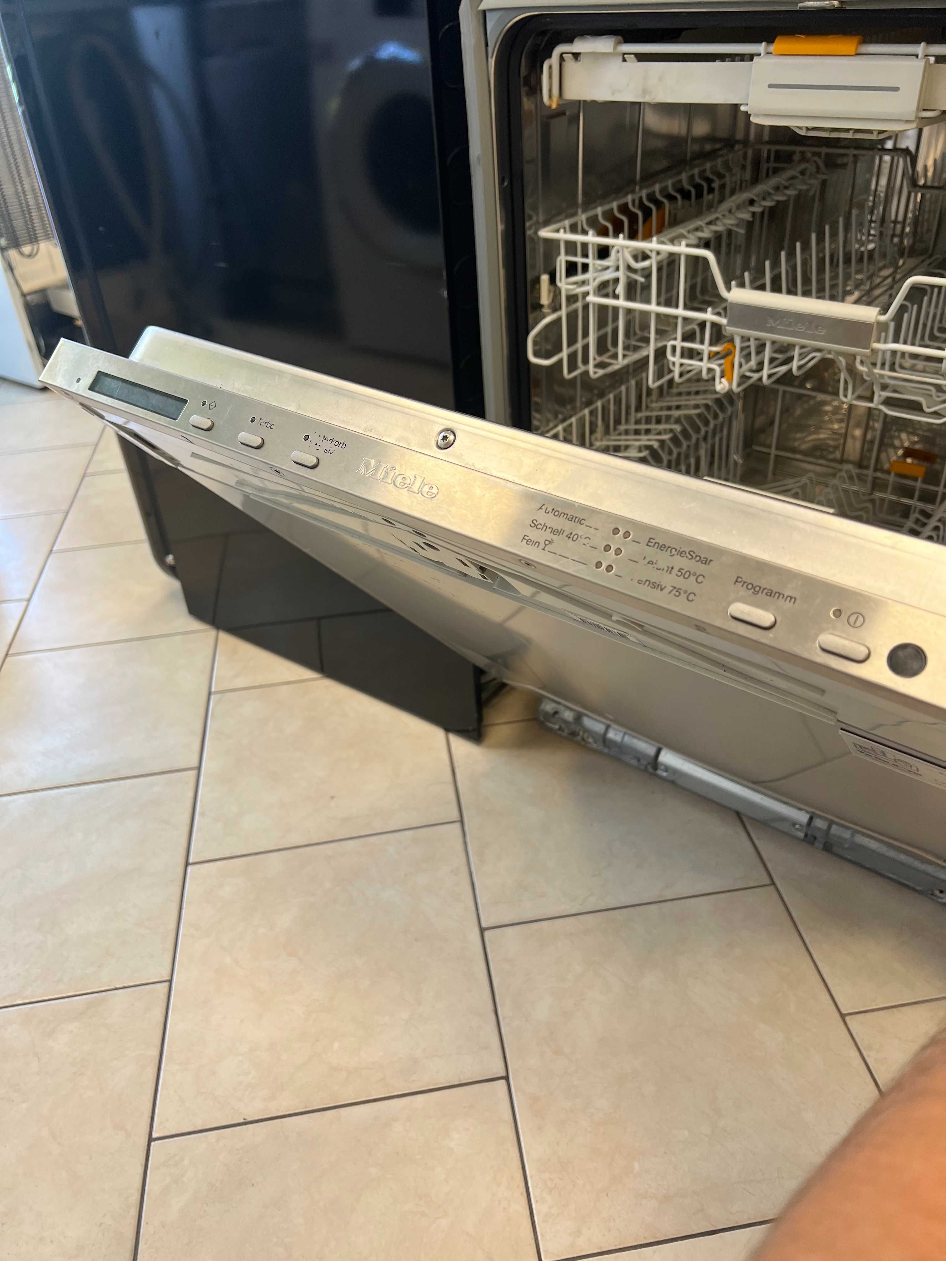 Съдомиялна за вграждане Miele G 5565 SCVi XXL