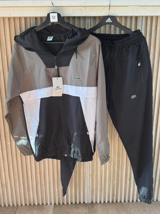 Lacoste и Nike мъжки екипи