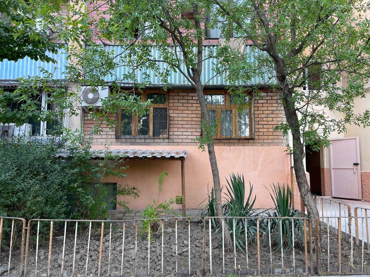 Продается Квартира На Кадышева-Асалобод-1 2/1/4 50м2 ор-р Котельная