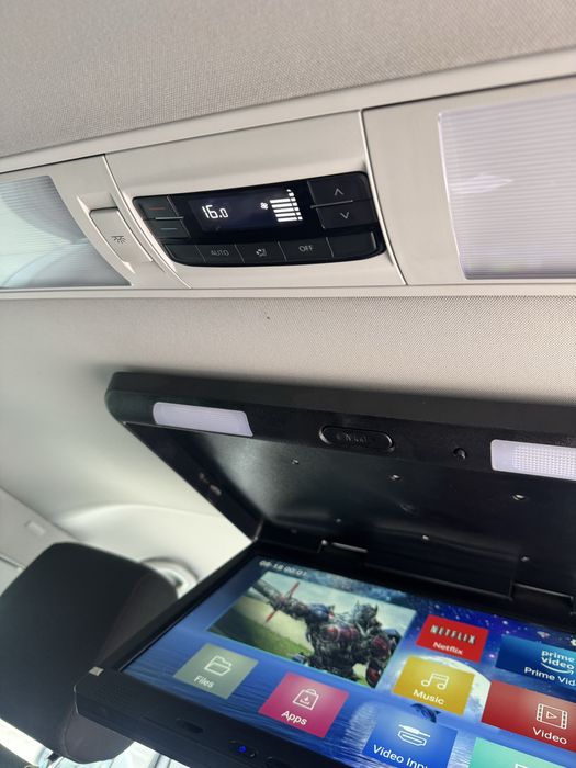 WV T6 1,varianta lunga, 150 cp