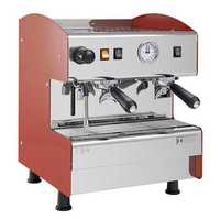 Espressor NOU CIME semi-automatic cafea CO-02-2 grupuri