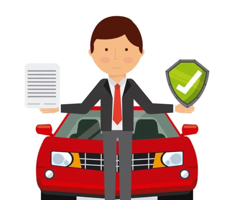 Автострахование • Страховка • Онлайн