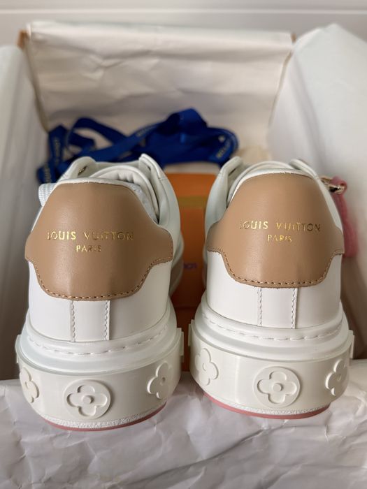 Louis Vuitton кецове / обувки