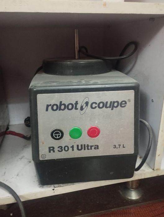 Продам robot coupe