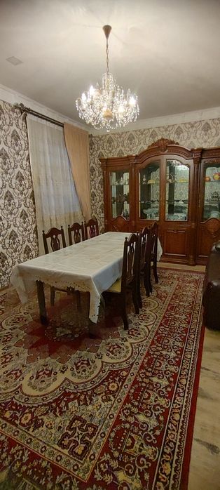 Массив Феруза ор. Докахлеб