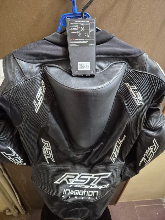RST Racedepth 4.1 кенгуру Airbag 50