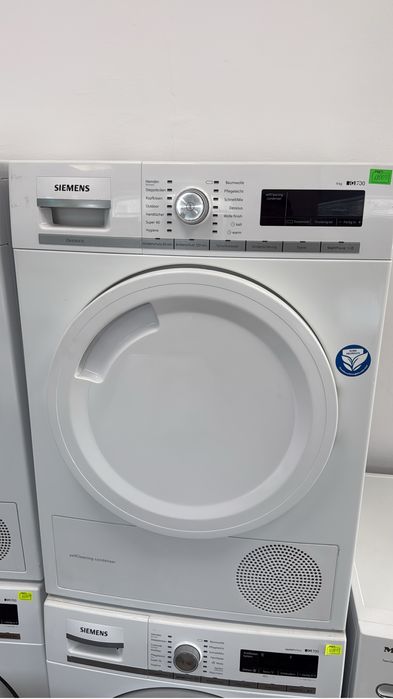 Uscatoare de rufe si Masini de spalat