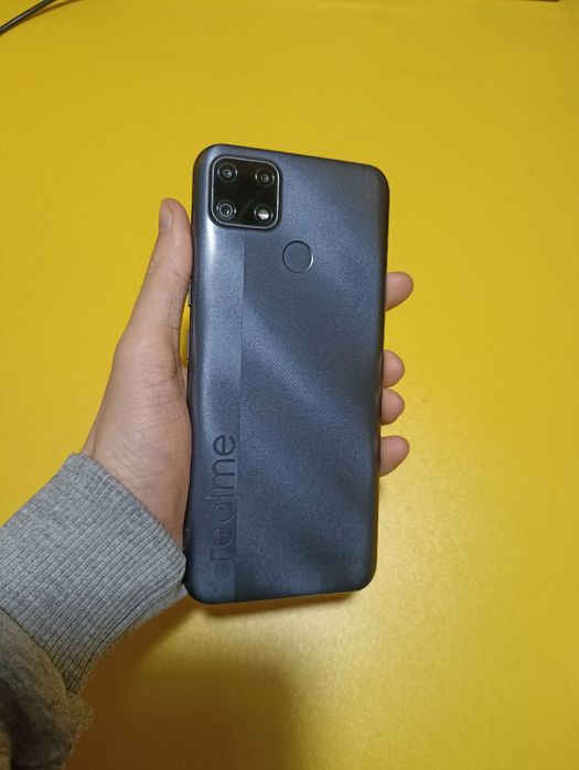 Realme c25 4/64 sotiladi