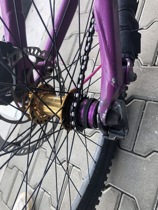 Specialized Big Hit III