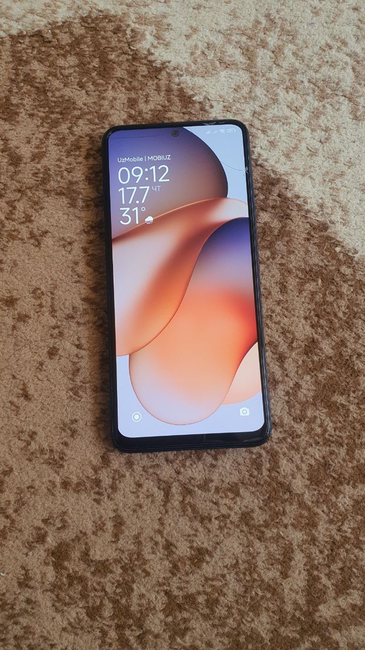 Srocna sotiladi Redmi not 12 128
