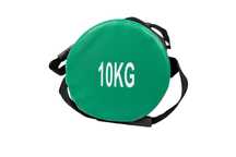 Sac Fitness cu umplutura de nisip 10 KG
