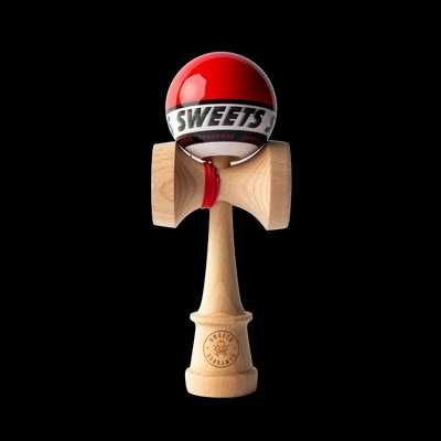 Kendama Sweets STARTER - Rosu