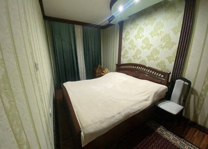 Продаётся квартира Юнусабад 14кв 3/7/9