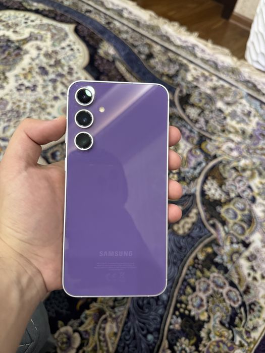 Samsung S23 fe 8/128gb