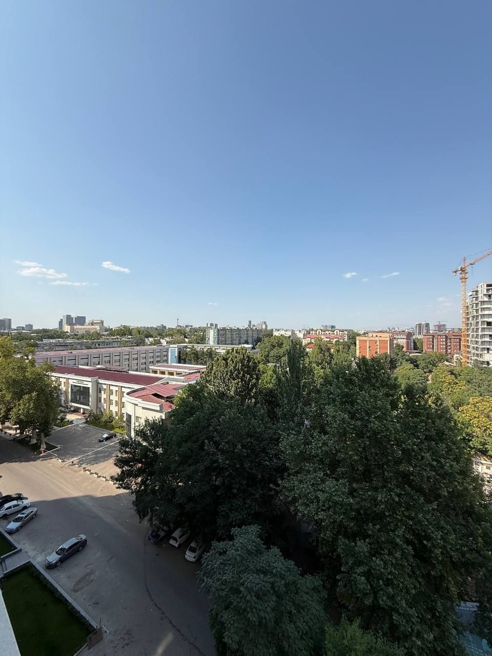 Продается 3х ком квартира, ЖК Инфинити, ор-р: Ц-1 ул. С.Азимова, 105м²