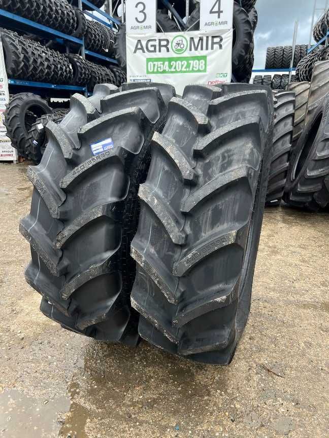 Marca CEAT cauciucuri noi 420/85R30 radiale pentru tractor spate