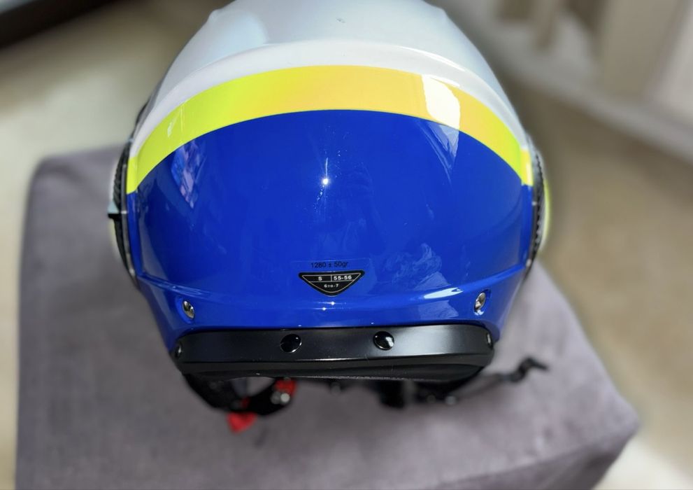 Casca moto AGV Orbit