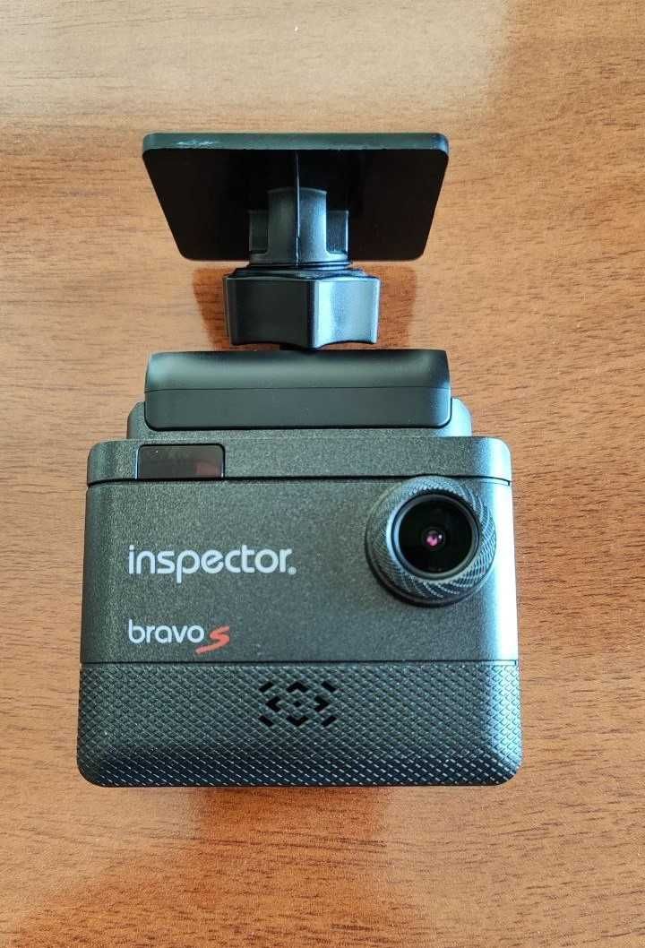 Inspector bravo s