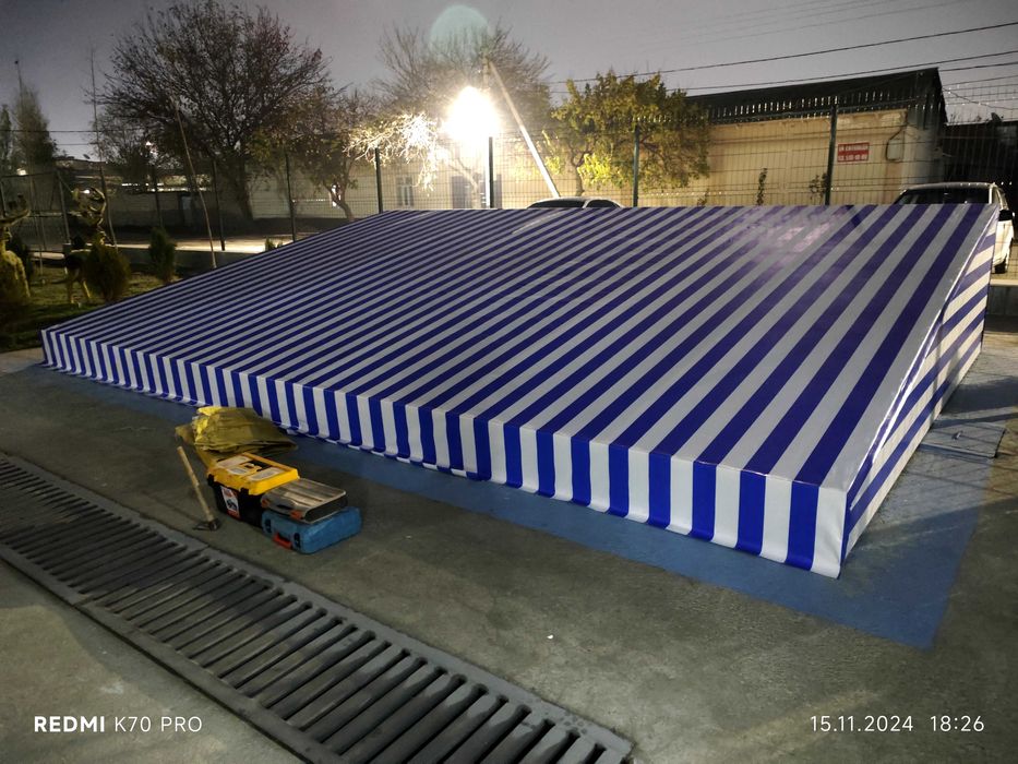 Reklama sohasida ishlashni hohlovchi yoshlarni shogirtlikka olamiz