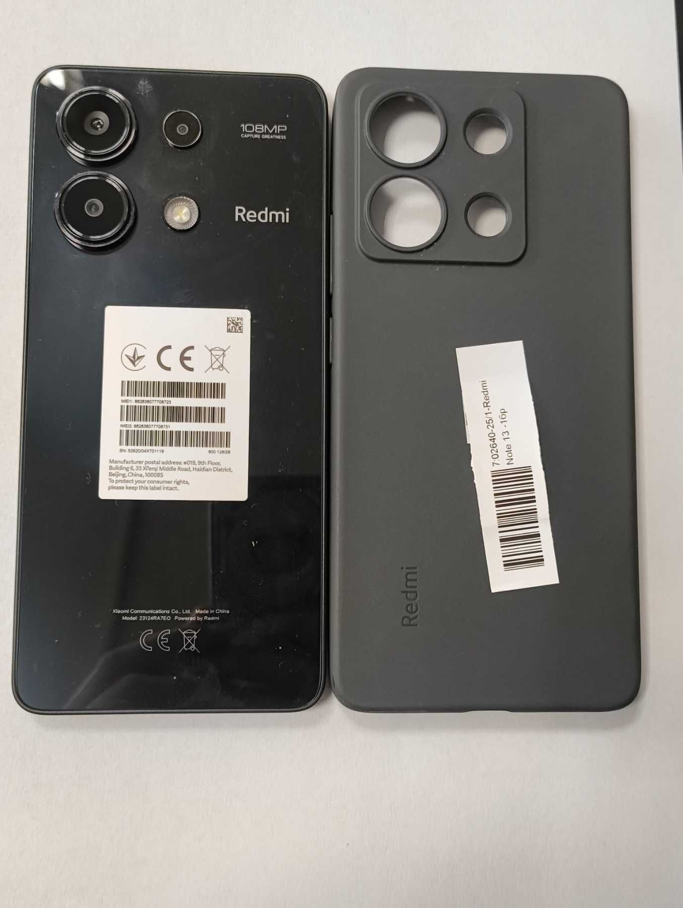 ***Топ Цена*** Redmi Note 13